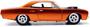 Imagem de Dom's Plymouth Road Runner Laranja - Velozes e Furiosos - 1/24 - Jada