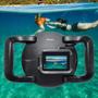 Imagem de Dome para Câmera Insta360 Ace Pro - Shoot