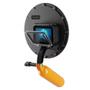 Imagem de Dome para GoPro Hero 12 / 11 / 10 / 9 Black com Modo Selfie - Telesin