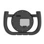 Dome para GoPro Hero 13 / 12 / 11 / 10 / 9 Black com Suporte Manual Telesin Imagem de Dome para GoPro Hero 13 / 12 / 11 / 10 / 9 Black com Suporte Manual Telesin