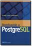 Imagem de Dominando o PostgreSQL - CIENCIA MODERNA