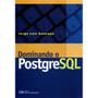 Imagem de Dominando o PostgreSQL
