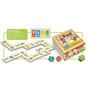 Imagem de Domino Adicao Brinquedo Madeira - Iob