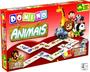 Imagem de Domino Animais IOB Brinquedo Infantil Recreativo