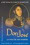 Imagem de Don Jose / Mr Joseph