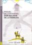 Imagem de Don Quijote De La Mancha - Hub Lecturas Jóvenes Y Adultos - Nivel 4 - Libro Con CD Audio - Hub Editorial