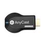 Imagem de Dongle Co-Display Sem Fio M2 Plus - Com Caixa Vermelha