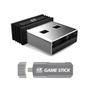 Imagem de Dongle USB Sem Fio S2 Para GD10 4K Game Stick VAYAVA Ampown GD20 G11 pro Gamepad Receptor