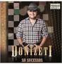 Imagem de Donizeti - só sucessos cd