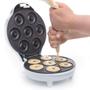 Imagem de Donuts Mini Ideal Preparar Rosquinhas E Renda Extra 110V