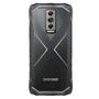 Imagem de Doogee blade 10 pro 16gb 256 gb ip68/69k nfc 6,56" 90hz cam 50mp android 14 5150mah