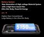 Imagem de Doogee blade 10 pro 16gb 256 gb ip68/69k nfc 6,56" 90hz cam 50mp android 14 5150mah
