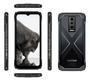 Imagem de Doogee blade 10 pro 16gb 256 gb ip68/69k nfc 6,56" 90hz cam 50mp android 14 5150mah