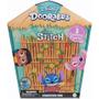 Imagem de Doorables stitch 8 mini figuras 4cm sunny