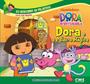 Imagem de Dora a aventureira- dora e a palavra mágica