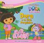Imagem de Dora a aventureira - dora e os três porquinhos