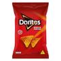 Doritos Elma Chips Sabor Queijo Nacho 300g Imagem de Doritos Elma Chips Sabor Queijo Nacho 300g