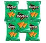 Imagem de Doritos Sabor Pizza 48gr Salgadinho - Kit 5 unidades