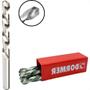 Imagem de Dormer Broca Aco Rapido  T 7/16 - Kit C/5 Pc