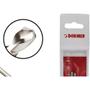 Imagem de Dormer/Milimetrica Broca Aco Rap Dormer 1,3Mm C/02
