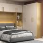 Imagem de Dormitorio com 9 Portas e 3 Gavetas San Raphael