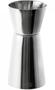 Imagem de Dosador Americano De Inox Duplo 25 ml E 50 ml - Mimo