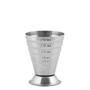 Imagem de Dosador de Aço Inox com Escala 75ml