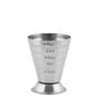 Imagem de Dosador de Aço Inox com Escala 75ml