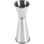 Imagem de Dosador De Bebida Duplo Inox 50Ml E 25Ml - Brinox 2310/328