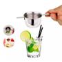 Imagem de Dosador De Bebidas 50 Ml Inox - Ad