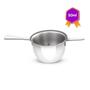 Imagem de Dosador de Bebidas com Alças 50ml Inox Premium