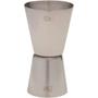 Imagem de Dosador de Inox Duplo Americano 25 x 50ml 