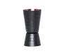 Imagem de Dosador Duplo Inox Bronze e Black 50/25ml Mimo Style AN2211X