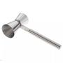 Imagem de Dosador Duplo Medidor Coquetel Inox Bartender