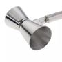 Imagem de Dosador Duplo Medidor Coquetel Inox Bartender