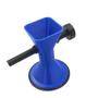 Imagem de Dosador Manual De Pólvora Impressão 3d - Powder Trickler azul