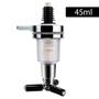 Imagem de Dosador para Dispenser de Bebidas Bar Butler Bico Reposição 45ml kit com 2