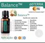 Imagem de döTERRA  óleo essencial Balance 15 ml