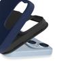 Imagem de Double Magcase para iPhone 15 - Midnight Blue