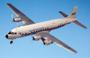 Imagem de Douglas Dc-6B Super Cloudmaster 1/72 Heller 80315