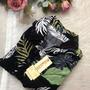 Imagem de Doutora Modas Camisa Estampada de Amarrar A20