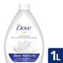 Imagem de Dove Advanced Care Deep Moisture - Lavagem à Mão (3 Litros)