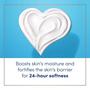 Imagem de Dove Body Love Moisture Boost - Limpador Corporal (500ml) - Pacote com 3