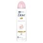 Imagem de Dove Desodorante Antitranspirante Beauty Finish 150ml