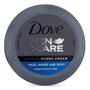 Imagem de Dove Men+Care Ultra-Hydra Creme Hidratação 24 Horas - 75Ml