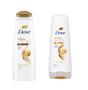 Imagem de Dove Óleo Nutrição Shampoo e Condicionador 400ml