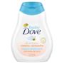 Imagem de Dove shampoo cabelos cacheados óleo de coco com 200ml  