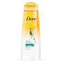 Imagem de Dove shampoo nutrição óleo micelar com 200ml