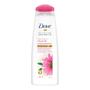 Imagem de Dove shampoo ritual de crescimento 400 ml