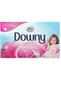 Imagem de Downy Amaciante Lenço Secadora Roupas Perfumados 240 Folhas